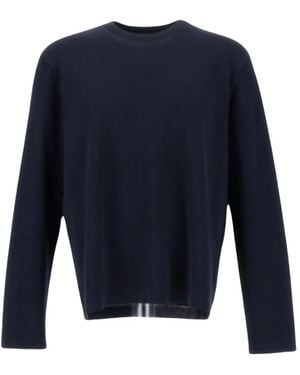 Herno Sweatshirts - Blue