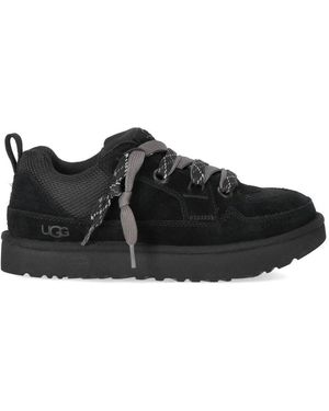 UGG Sneakers - Negro