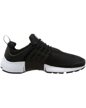 Nike Air Presto Essential - Schwarz