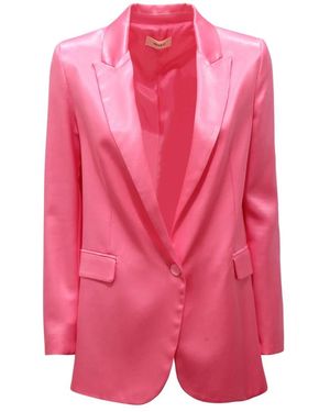 ViCOLO Blazers - Pink
