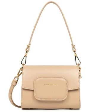 Lancaster Handbags - Natural