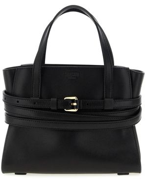 Moschino Handbags - Black