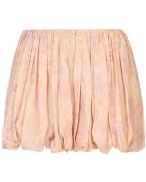 Chloé Short Shorts - Pink