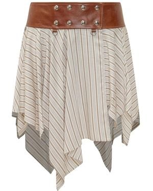 IRO Short Skirts - Gray