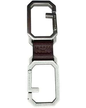 Guess Keyrings - Blanco