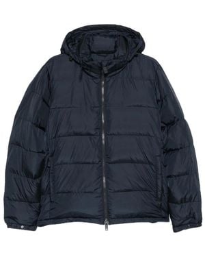 Aspesi Winter Jackets - Blu