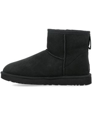 UGG Schoenen ,Zwart ,Winter Boots