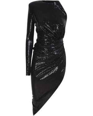 Alexandre Vauthier Party Dresses - Black