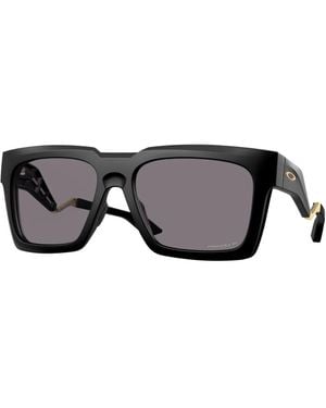 Oakley Sunglasses - Nero