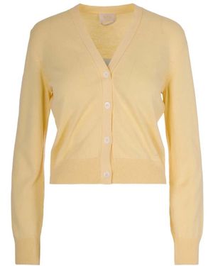 A.P.C. Cardigans - Neutre