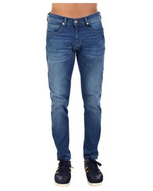 Baldessarini Slim-Fit Jeans - Blue