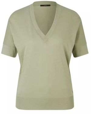 Windsor. Truien & Vesten ,Groen ,Dt 333 Shirt