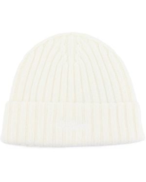 MC2 Saint Barth Beanies - Bianco
