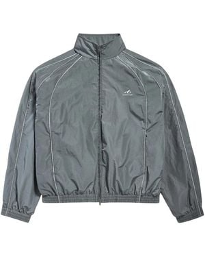 Balenciaga Bodies Trainingsjas - Grijs