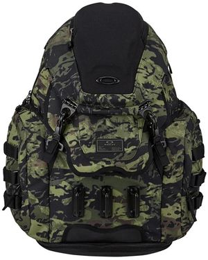 Oakley Backpacks - Nero