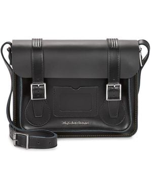 Dr. Martens Cross Body Bags - Negro