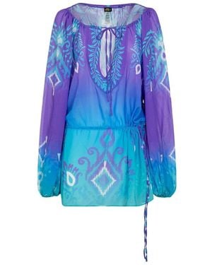 FK Tunics - Blue