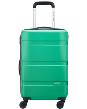 Delsey Maleta Rígida Now Hardside, , Talla - Verde