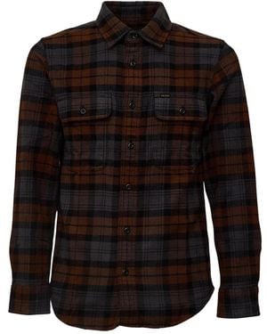 Filson Casual Shirts - Black