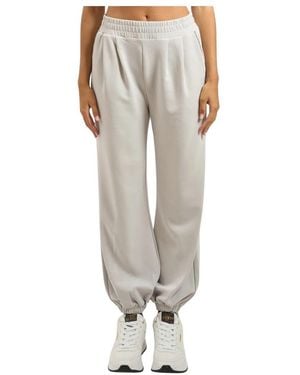 Emporio Armani Sweatpants - Grigio
