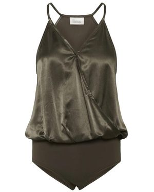 My Essential Wardrobe Body - Verde