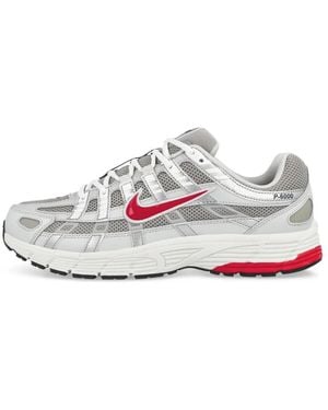 Nike Running Shoes - Blanco
