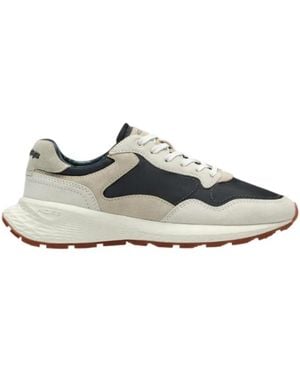 HOFF Sneakers - Gray