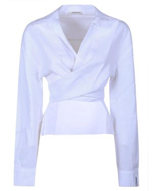 hinnominate Blouses - Blu