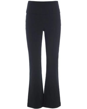 Bitte Kai Rand Wide Trousers - Blue