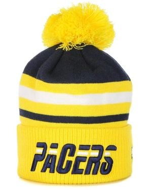 KTZ Beanies - Yellow