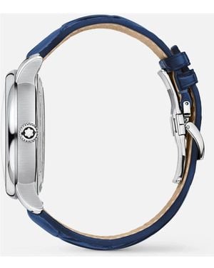 Montblanc Watches - Bleu