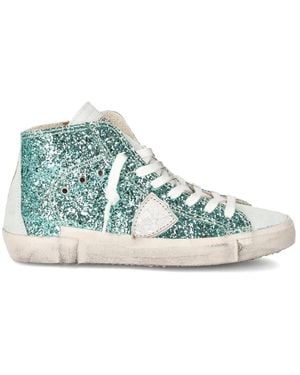 Philippe Model Trainers - Blue