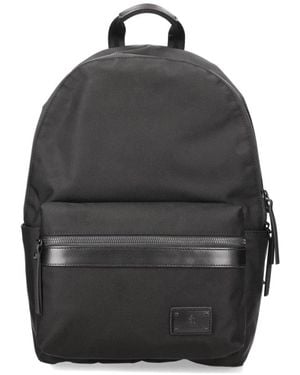 Premiata Backpacks - Black