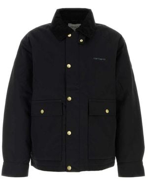 Carhartt Light Jackets - Azul
