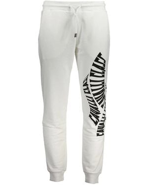 Roberto Cavalli Joggers - Grey