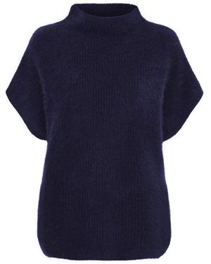 Btfcph Turtlenecks - Bleu