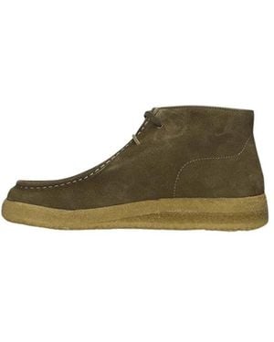 Astorflex Rampiflex 724 - Grün