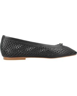 Alpe Ballerinas - Noir