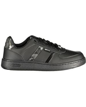 Gas Trainers - Black