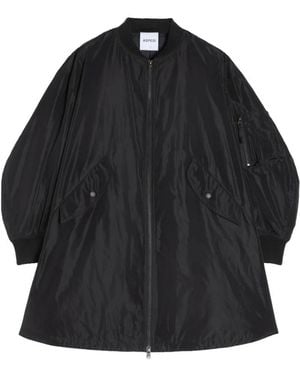 Aspesi Light Jackets - Nero