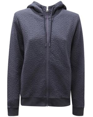 Colmar Zip-Throughs - Blauw