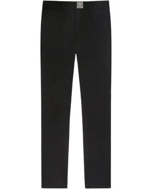 Givenchy Suit Trousers - Negro