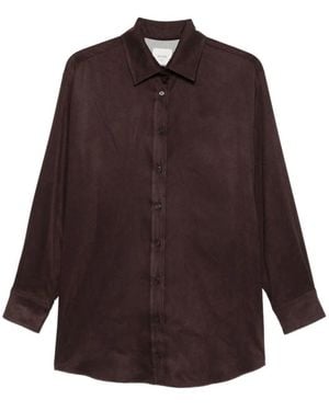 Alysi Shirts - Viola