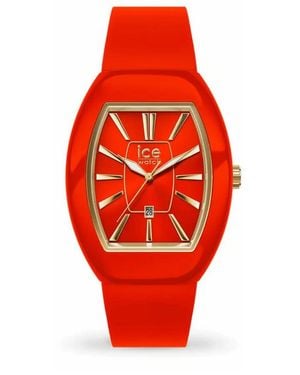 Ice-watch Watches - Red