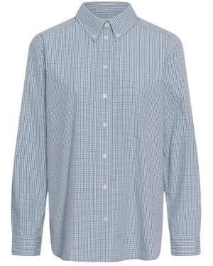 Part Two Shirts - Blu