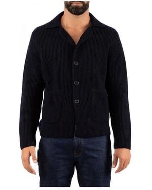 Brooksfield Cardigans - Negro