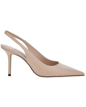 Jimmy Choo Pumps - Blanc