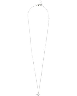 Vivienne Westwood Necklaces - White