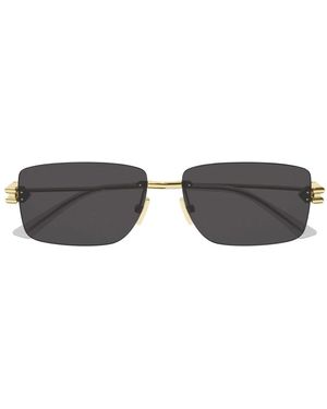 Bottega Veneta Sunglasses - Gris