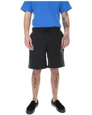 PUMA Training Shorts - Negro
